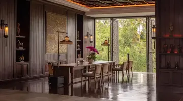 ANANTARA UBUD BALI RESORT