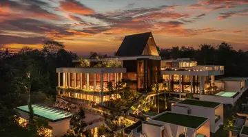 ANANTARA UBUD BALI RESORT