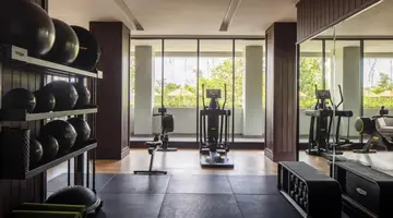 ANANTARA UBUD BALI RESORT