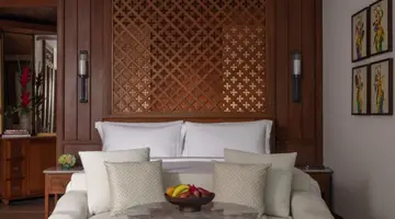ANANTARA UBUD BALI RESORT