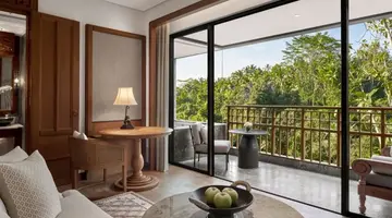 ANANTARA UBUD BALI RESORT