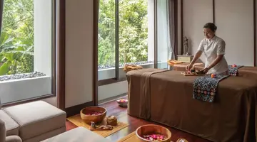 ANANTARA UBUD BALI RESORT