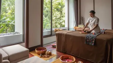 ANANTARA UBUD BALI RESORT