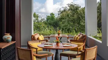 ANANTARA UBUD BALI RESORT