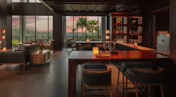 ANANTARA UBUD BALI RESORT