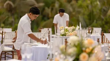 ANANTARA UBUD BALI RESORT