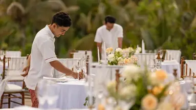ANANTARA UBUD BALI RESORT