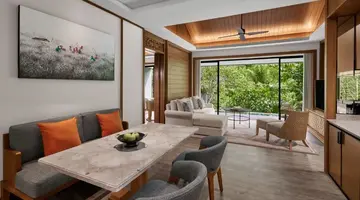 ANANTARA UBUD BALI RESORT