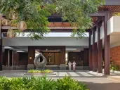 ANANTARA UBUD BALI RESORT