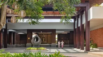 ANANTARA UBUD BALI RESORT