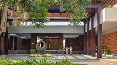 ANANTARA UBUD BALI RESORT