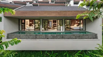ANANTARA UBUD BALI RESORT