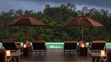 ANANTARA UBUD BALI RESORT