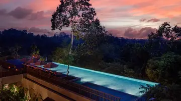 ANANTARA UBUD BALI RESORT
