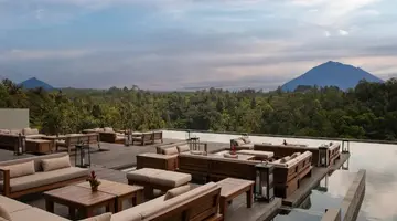 ANANTARA UBUD BALI RESORT
