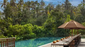 ANANTARA UBUD BALI RESORT