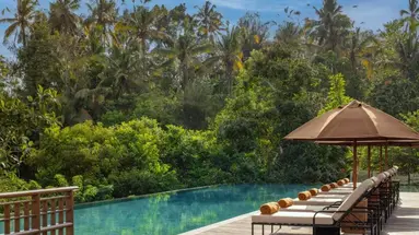 ANANTARA UBUD BALI RESORT