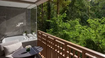 ANANTARA UBUD BALI RESORT