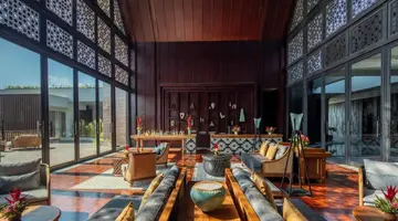ANANTARA UBUD BALI RESORT