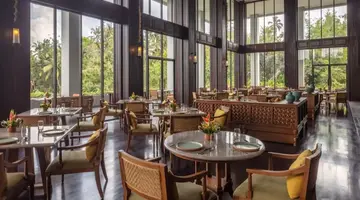 ANANTARA UBUD BALI RESORT
