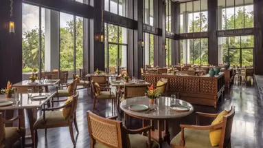 ANANTARA UBUD BALI RESORT