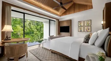 ANANTARA UBUD BALI RESORT