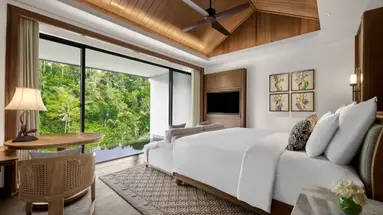 ANANTARA UBUD BALI RESORT