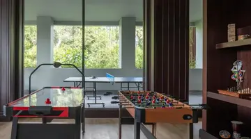 ANANTARA UBUD BALI RESORT