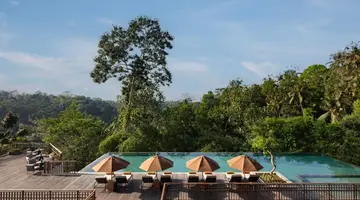 ANANTARA UBUD BALI RESORT