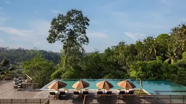 ANANTARA UBUD BALI RESORT