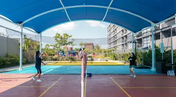 ANANTARA VACATION CLUB MAI KHAO PHUKET