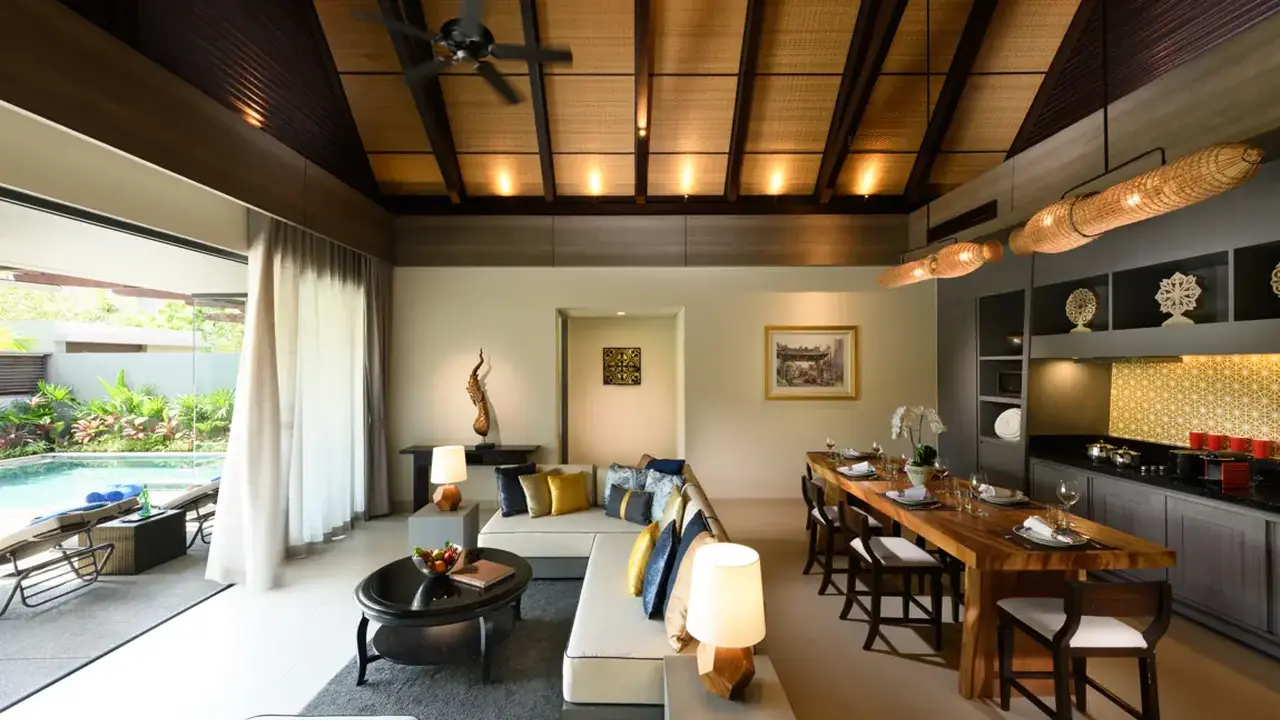 ANANTARA VACATION CLUB MAI KHAO PHUKET