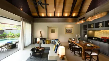 ANANTARA VACATION CLUB MAI KHAO PHUKET