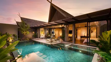 ANANTARA VACATION CLUB MAI KHAO PHUKET