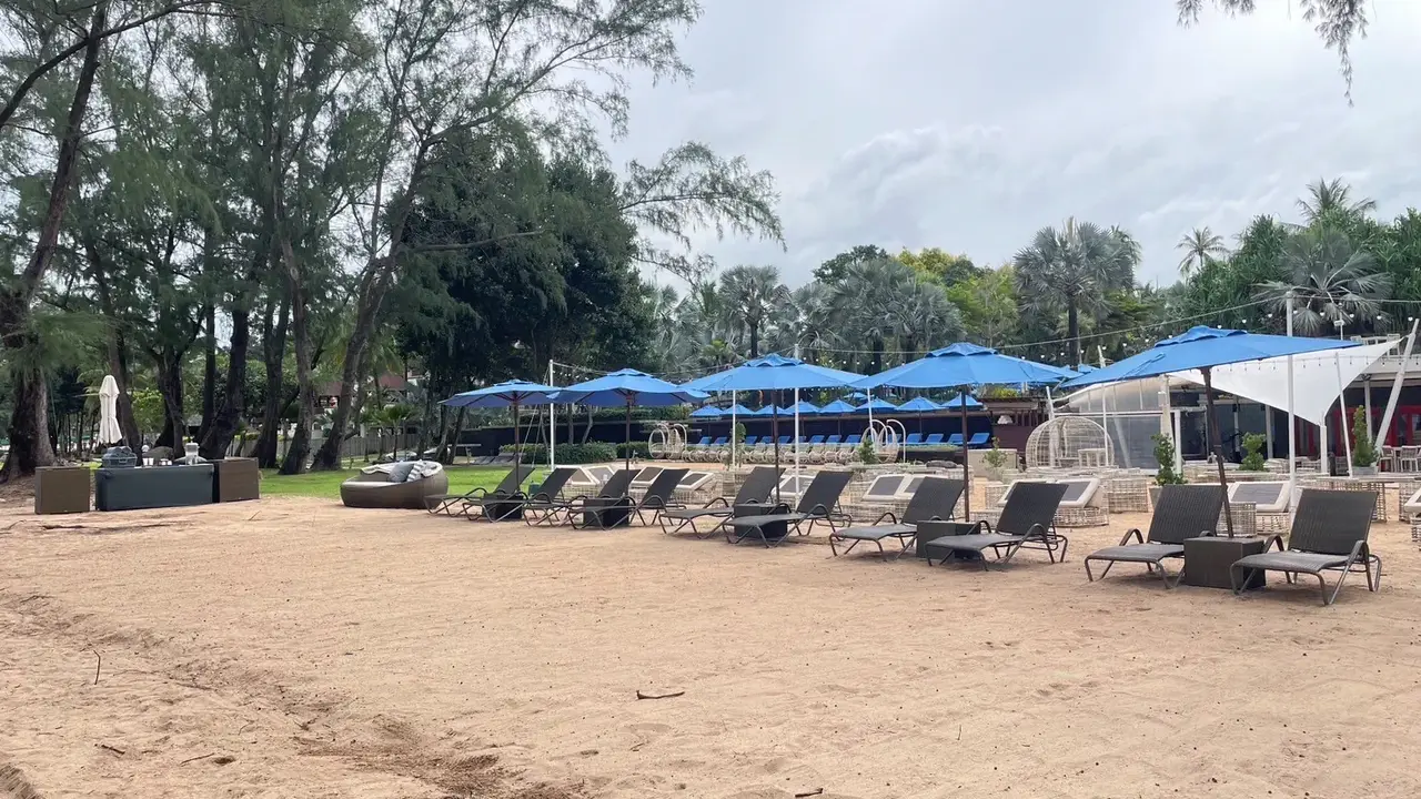 ANANTARA VACATION CLUB MAI KHAO PHUKET