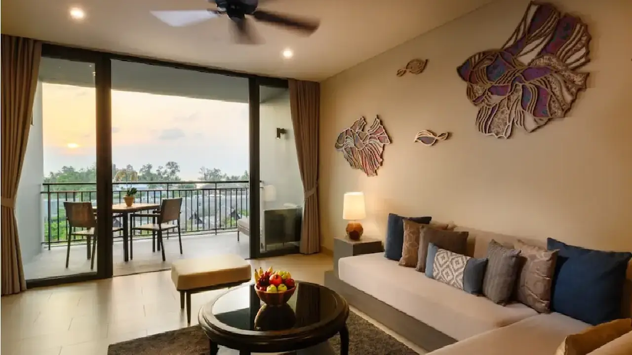 ANANTARA VACATION CLUB MAI KHAO PHUKET