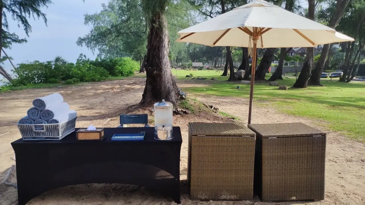 ANANTARA VACATION CLUB MAI KHAO PHUKET