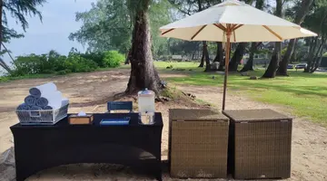 ANANTARA VACATION CLUB MAI KHAO PHUKET