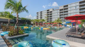 ANANTARA VACATION CLUB MAI KHAO PHUKET