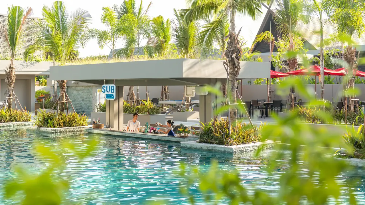 ANANTARA VACATION CLUB MAI KHAO PHUKET
