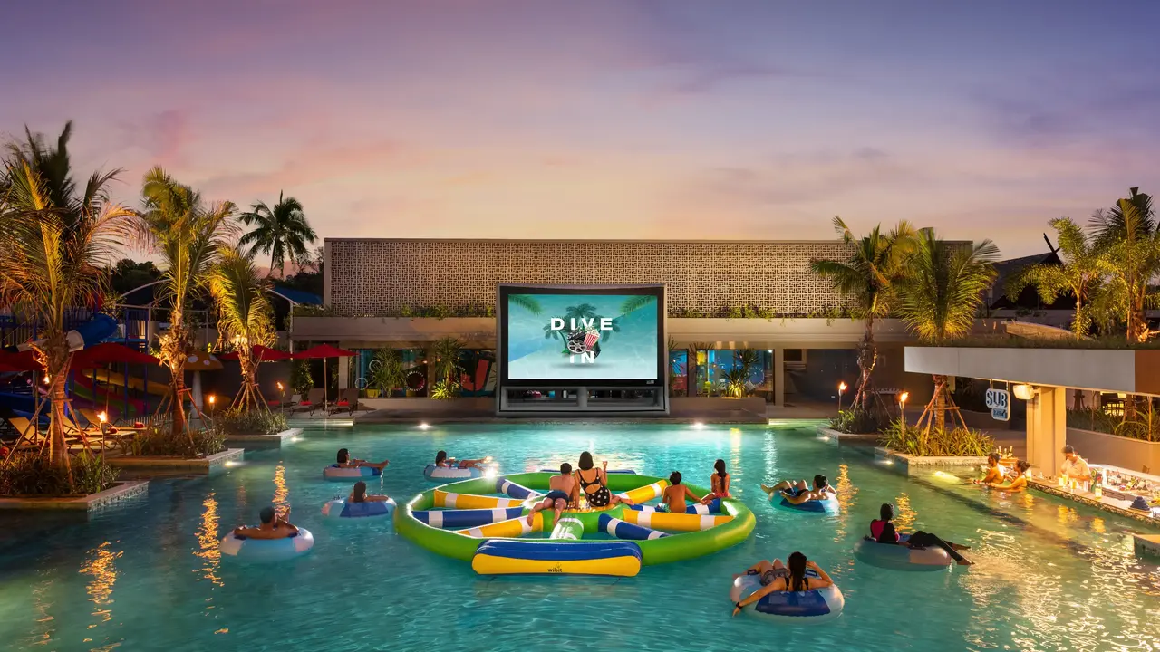 ANANTARA VACATION CLUB MAI KHAO PHUKET