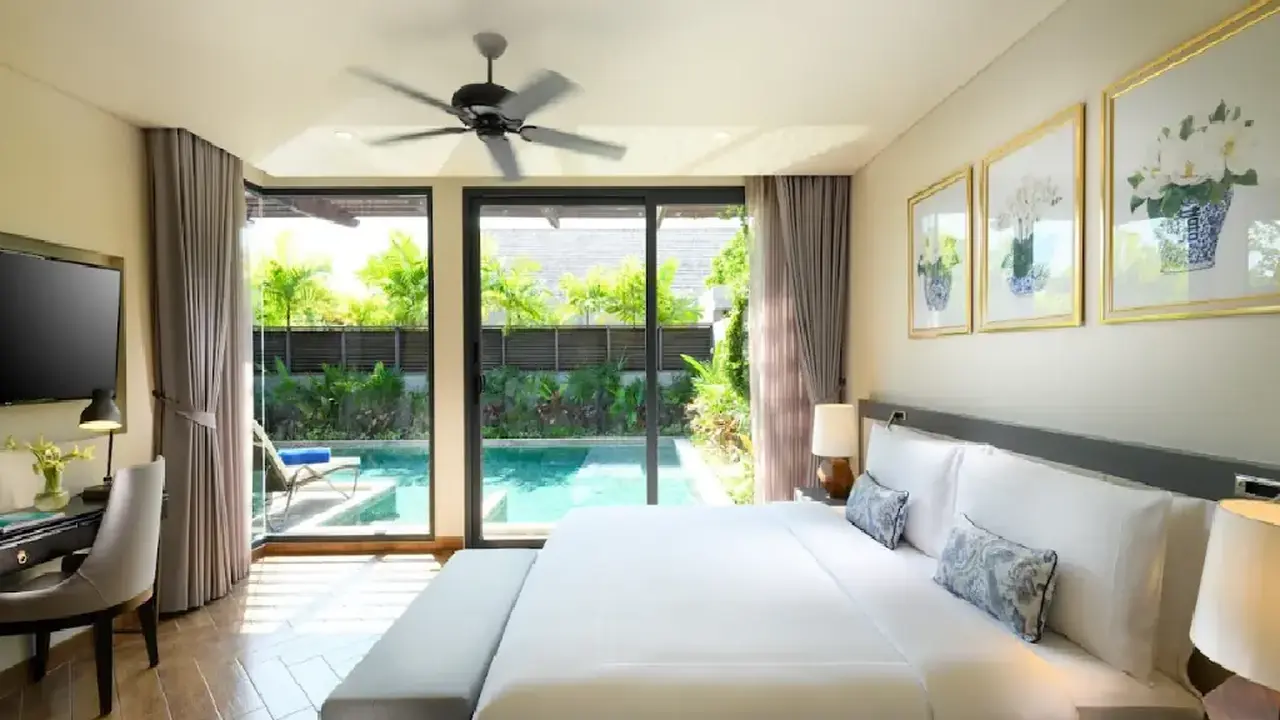 ANANTARA VACATION CLUB MAI KHAO PHUKET