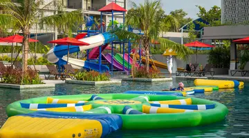 ANANTARA VACATION CLUB MAI KHAO PHUKET