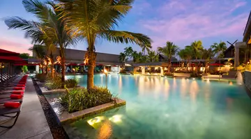 ANANTARA VACATION CLUB MAI KHAO PHUKET