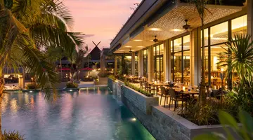 ANANTARA VACATION CLUB MAI KHAO PHUKET