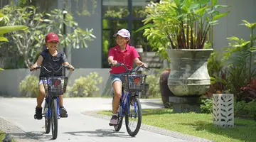 ANANTARA VACATION CLUB MAI KHAO PHUKET