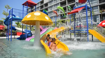 ANANTARA VACATION CLUB MAI KHAO PHUKET