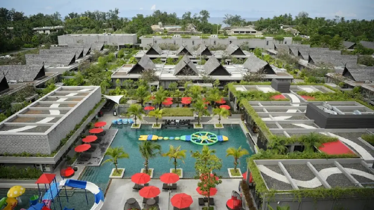 ANANTARA VACATION CLUB MAI KHAO PHUKET