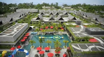 ANANTARA VACATION CLUB MAI KHAO PHUKET