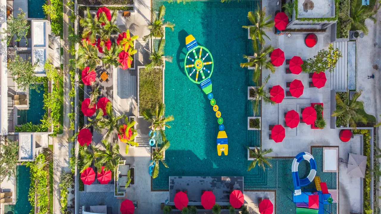 ANANTARA VACATION CLUB MAI KHAO PHUKET